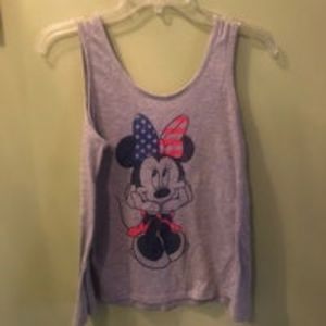 Disney Minnie Mouse Tank